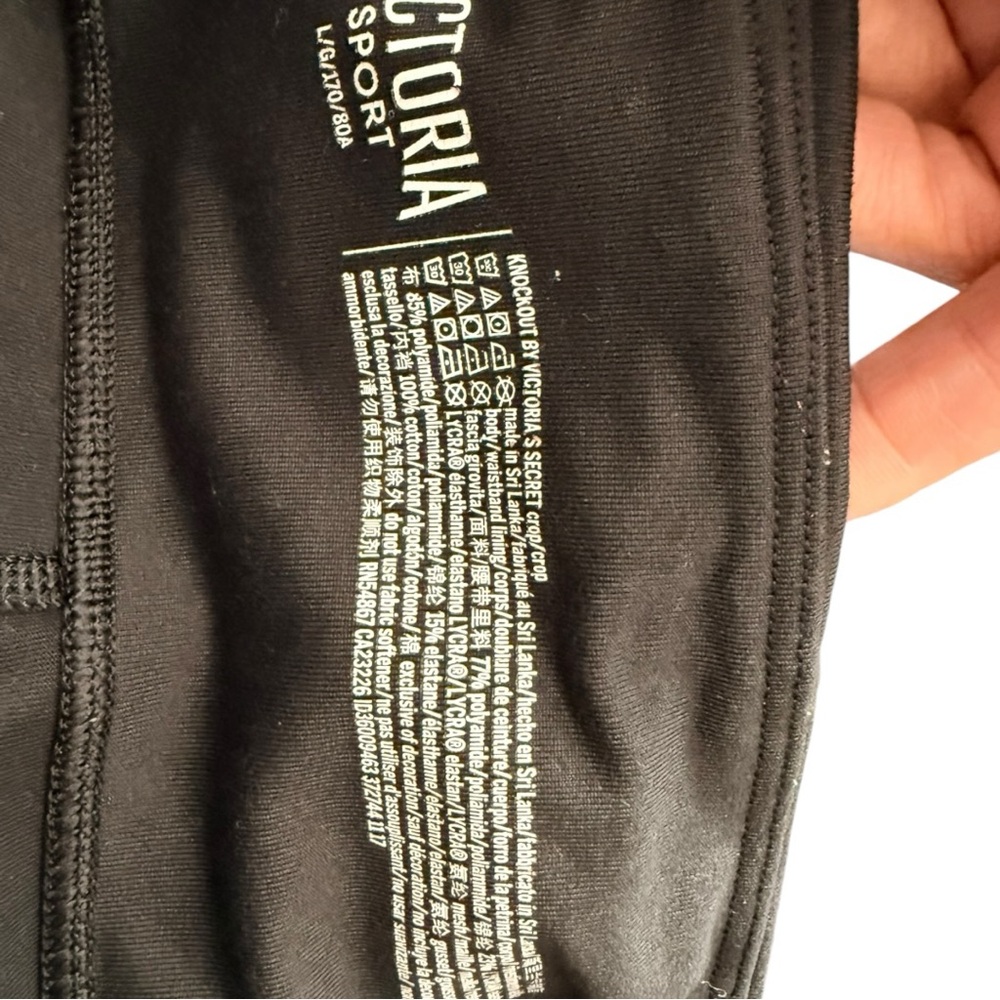 Athleta Workout Pants Bundle Size Large - image 6